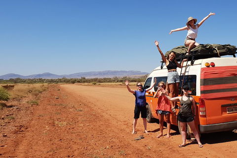 9 Day Perth To Broome Adventure - Darwin Holiday 4