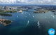 Private Helicopter Flight Over Sydney & Beaches For 2 Or 3 People - 20 Minutes - thumb 3