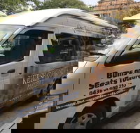 Brisbane City Highlights with Lone Pine - Darwin Holiday