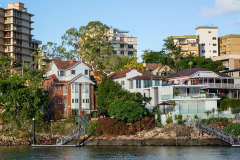 Brisbane City Highlights With Lone Pine! - Darwin Holiday 5