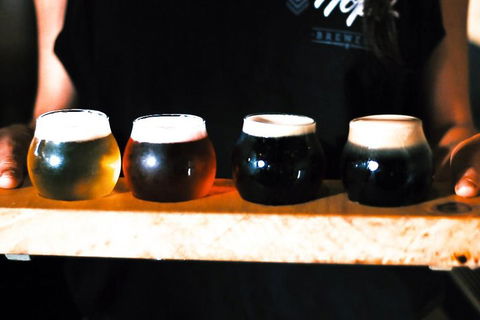 Bar & Brewery Tour - Darwin Holiday 1