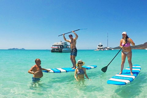 Whitehaven Beach Club - Darwin Holiday 3