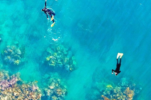 Fly & Cruise - Seaplane Package - Darwin Holiday 1