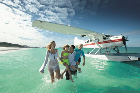 Fly & Cruise - Seaplane Package - Darwin Holiday 4