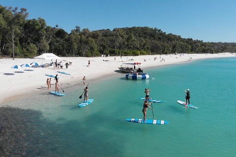 Fly & Cruise - Seaplane Package - Darwin Holiday 5