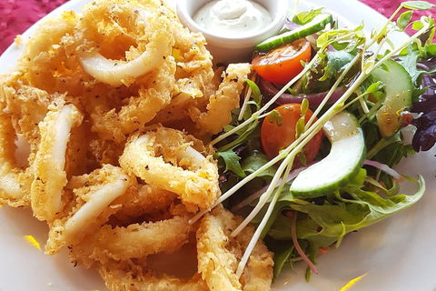 The Paronella Experience - Darwin Holiday 4