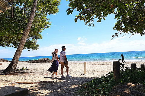 The Paronella Experience - Darwin Holiday 5