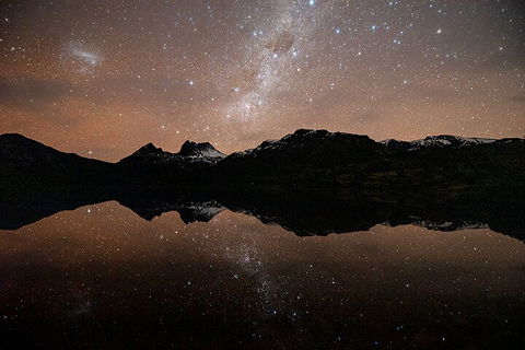 3-Day Cradle Mountain Photography Workshop - Darwin Holiday 3
