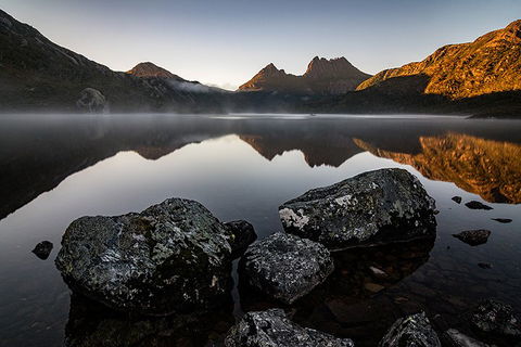 3-Day Cradle Mountain Photography Workshop - Darwin Holiday 4
