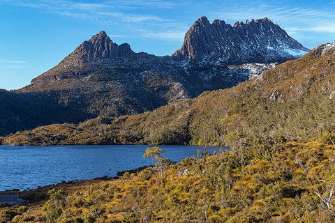3-Day Cradle Mountain Photography Workshop - Darwin Holiday 5