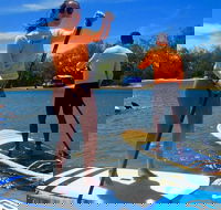 Gold Coast City Card 2 Days Visit Unlimited Attractions - Darwin Holiday