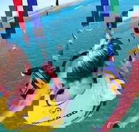 Gold Coast City Card 3 Days Card Unlimited Attractions - Darwin Holiday