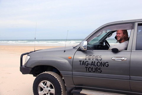 Pippies 3 Days 2 Nights Fraser Island Tour - Darwin Holiday 4