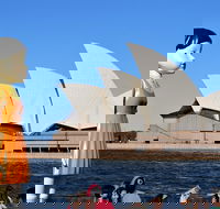 Bespoke Off-the-Beaten-Path Tour of Inner Sydney - Darwin Holiday