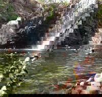 Litchfield National Park and Jumping Crocodile Cruise - Darwin Holiday