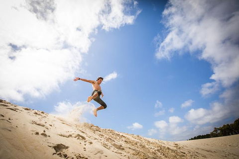 3-Day Tour To The Falls, Mountains, Lake & More Of West Coast Tasmania - Darwin Holiday 5