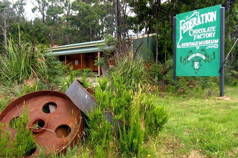 Port Arthur, Richmond And Tasman Peninsula Day Trip From Hobart - Darwin Holiday 0