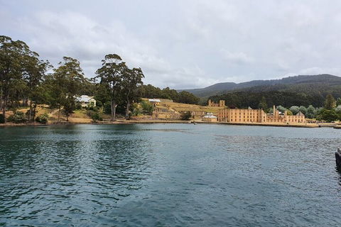 Port Arthur, Richmond And Tasman Peninsula Day Trip From Hobart - Darwin Holiday 4