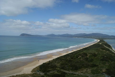 Bruny Island Day Trip From Hobart - Darwin Holiday 0