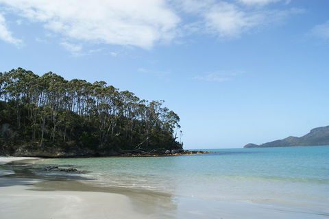 Bruny Island Day Trip From Hobart - Darwin Holiday 1
