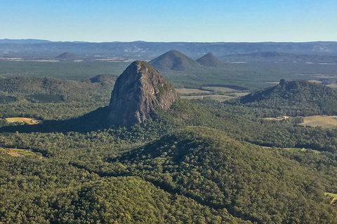 Deluxe Seaplane Tour Noosa To Glasshouse Adventure For 2 With Photobook - Darwin Holiday 3