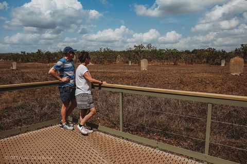 Litchfield National Park Day Tour From Darwin With Waterfalls And Buley Rockhole - Darwin Holiday 3