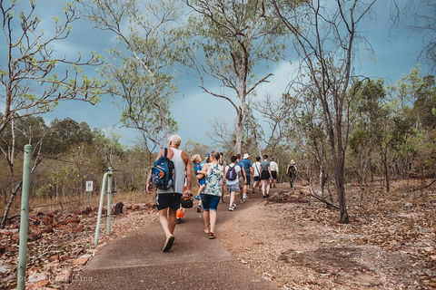 Litchfield National Park Day Tour From Darwin With Waterfalls And Buley Rockhole - Darwin Holiday 4