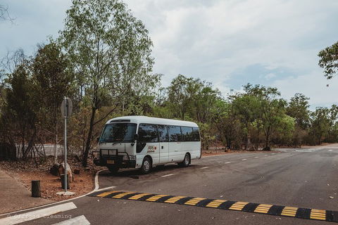 Litchfield National Park Day Tour From Darwin With Waterfalls And Buley Rockhole - Darwin Holiday 5