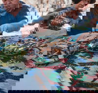 Kakadu Full-Day Tour from Darwin with Lunch - Darwin Holiday