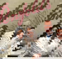 Barossa Valley Indulgence Day Including Make Your Own Blend Experience - Darwin Holiday