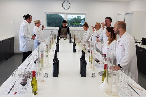 Barossa Valley Indulgence Day Including Make Your Own Blend Experience - Darwin Holiday 4
