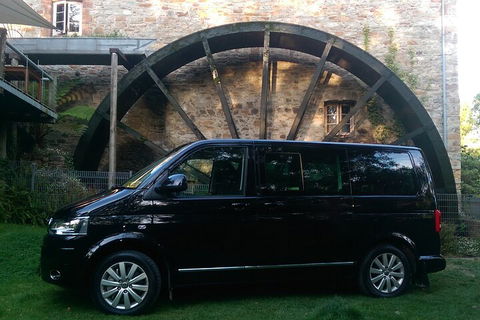 McLaren Vale Intimate Winery Tour By Private Limo - Darwin Holiday 5