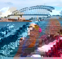 Private Sydney Full Day Tour Including Sydney Opera House Bondi and Manly - Darwin Holiday