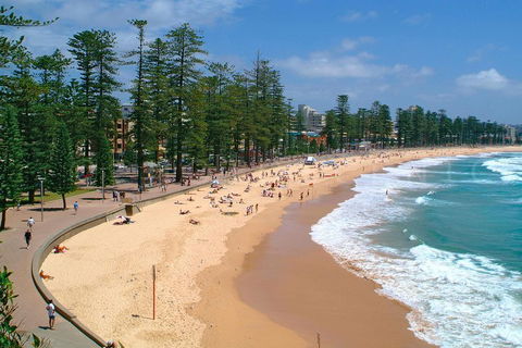 Private Sydney Full Day Tour Including Sydney Opera House, Bondi And Manly - Darwin Holiday 3