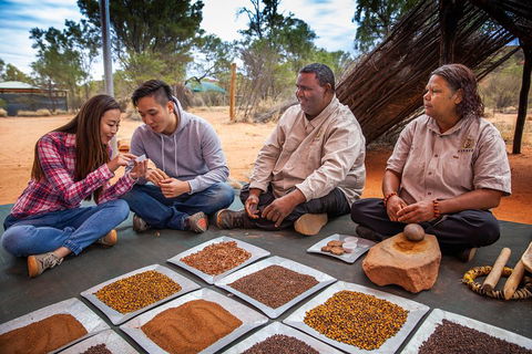 Karrke Aboriginal Cultural Experience - Darwin Holiday 0
