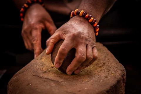 Karrke Aboriginal Cultural Experience - Darwin Holiday 1