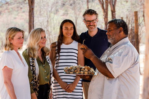Karrke Aboriginal Cultural Experience - Darwin Holiday 5