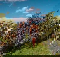 Barossa Valley Private Tour from 2 to 11 people - Darwin Holiday