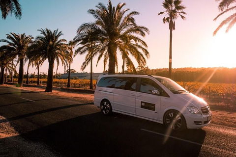 Barossa Valley Private Tour (from 2 To 11 People) - Darwin Holiday 4