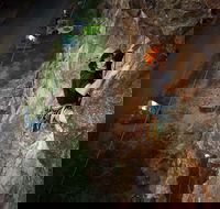 Brisbane Rock Climbing - 3 Hours Night - Darwin Holiday