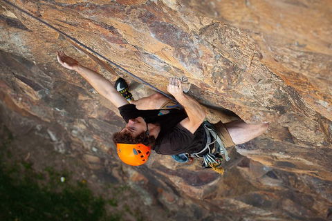 Brisbane Rock Climbing - 3 Hours Night - Darwin Holiday 5
