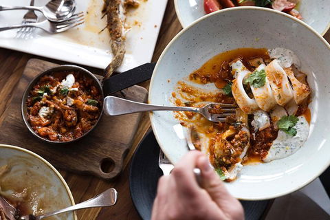 Helicopter Flight + Fine Dining Private Luxury Great Ocean Road Tour - Darwin Holiday 3