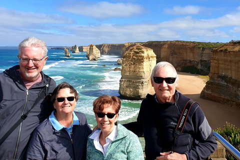 Great Ocean Road Adventure - Private Tour - Reverse - Darwin Holiday 4