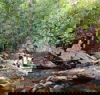 Ethical Adventures - Best in the WET - Litchfield / Kakadu 3 Day- max 10 guests - Darwin Holiday