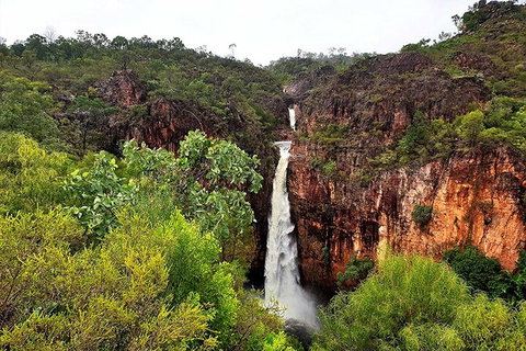 Ethical Adventures - Best In The WET - Litchfield / Kakadu 3 Day- Max 10 Guests - Darwin Holiday 2