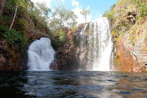 Ethical Adventures - Best In The WET - Litchfield / Kakadu 3 Day- Max 10 Guests - Darwin Holiday 5
