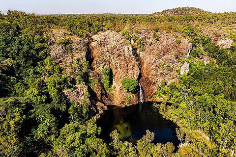 Ethical Adventures - Pure Litchfield - Darwin Holiday 1