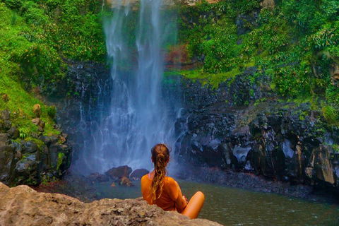 Rainforest & Waterfalls Extravaganza - Darwin Holiday 2