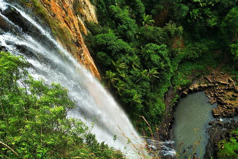 Private Tour - Rainforest & Waterfalls Extravaganza - Darwin Holiday 2