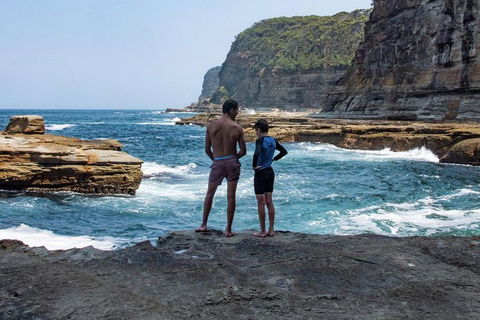 Sydney Private Tour Featuring Wilderness, Wildlife, Waves, Waterfalls And Wine - Darwin Holiday 0